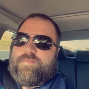 Meet your Posher, Matt